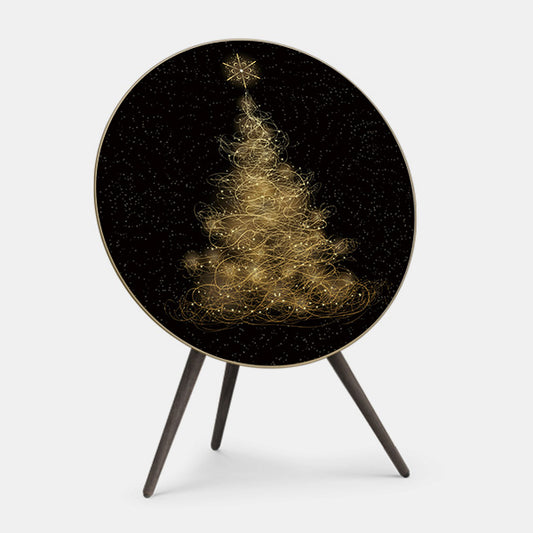 BeoPlay A9 Cover - Christmas Tree
