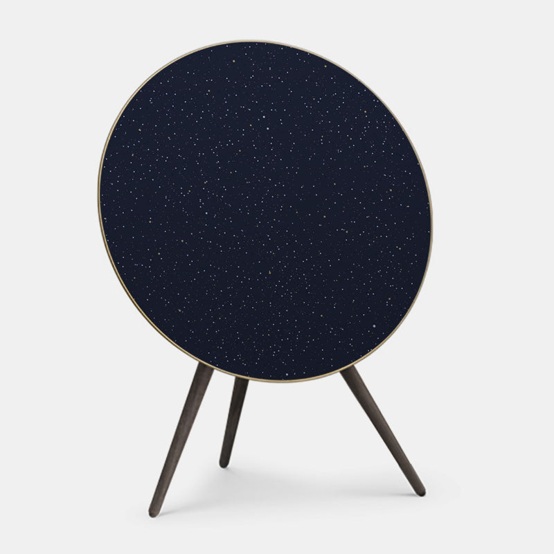 BeoPlay A9 Cover - Stardust Blue