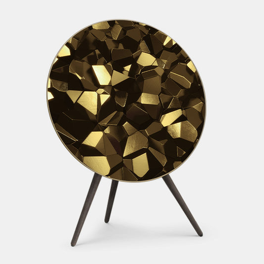 BeoPlay A9 Cover - Gold Mine
