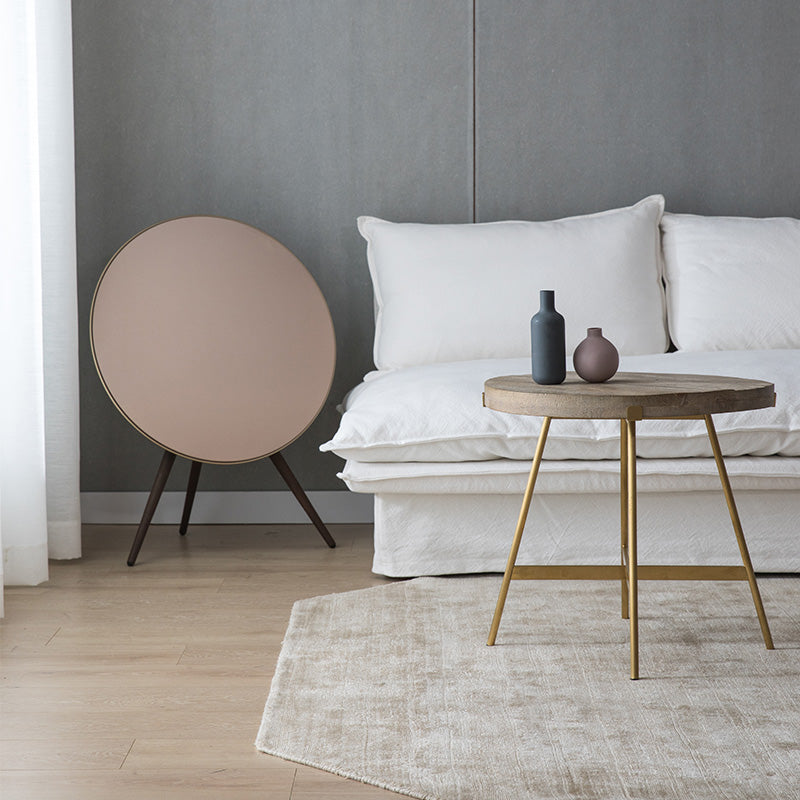 BeoPlay A9 Cover - Brown