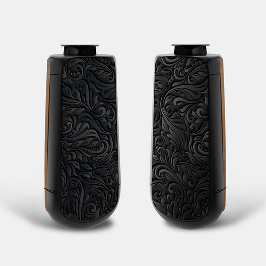 BeoLab 50 Covers - Midnight Floral