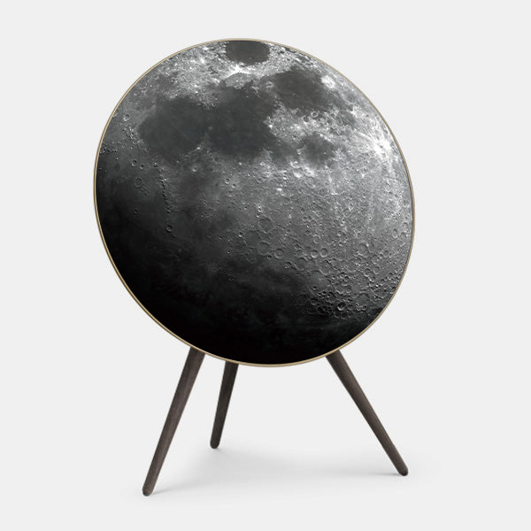 BeoPlay A9 Cover - Moon