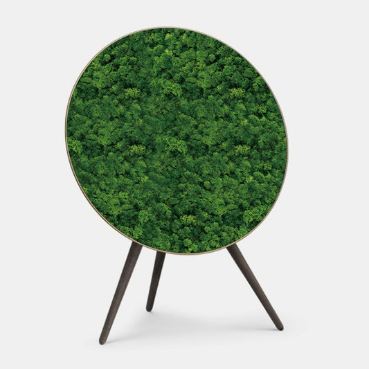 BeoPlay A9 Cover - Moss