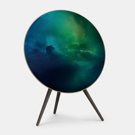 BeoPlay A9 Cover - Northern Lights