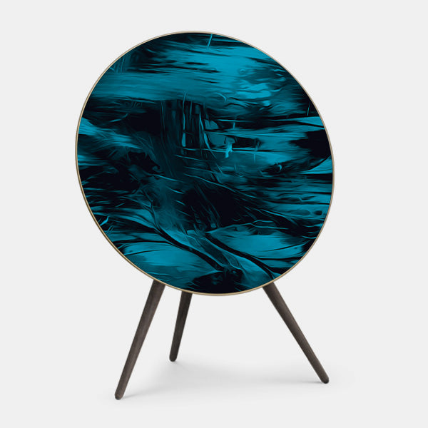 BeoPlay A9 Cover - Ocean