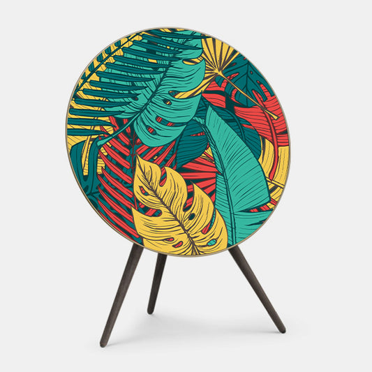 BeoPlay A9 Cover - Rainforest