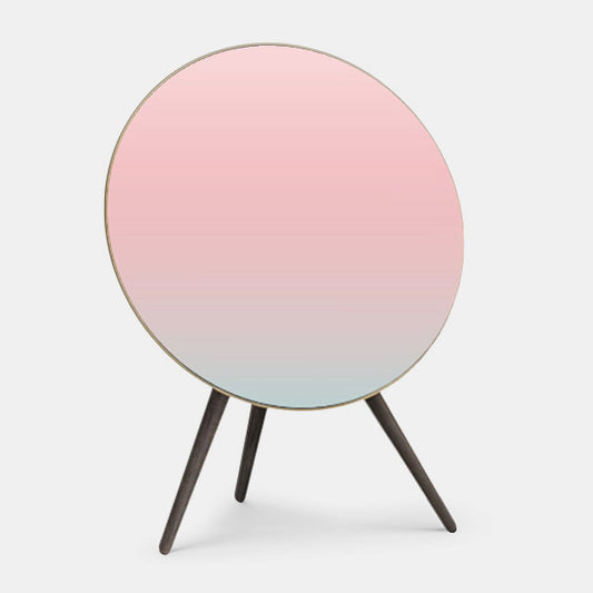 BeoPlay A9 Cover - Coral Pink