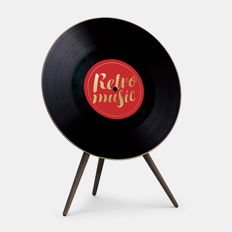 BeoPlay A9 Cover - Vinyl